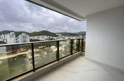 Apartamento com vista mar - 3 suítes, na praia brava