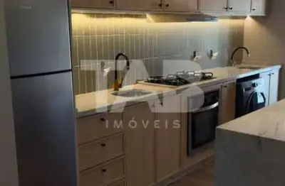 Apartamento com 3 quartos para alugar na Rua Aririba, 119, Praia Brava, Itajaí