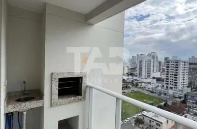 Apartamento com 3 quartos para alugar na Rua Carlos Hugo Praun, 78, Centro, Itajaí