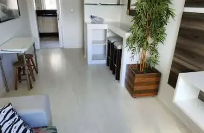 Apartamento com 2 quartos para alugar na Rua 3900, 20, Centro, Balneário Camboriú