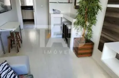 Apartamento com 2 quartos para alugar na Rua 3900, 20, Centro, Balneário Camboriú