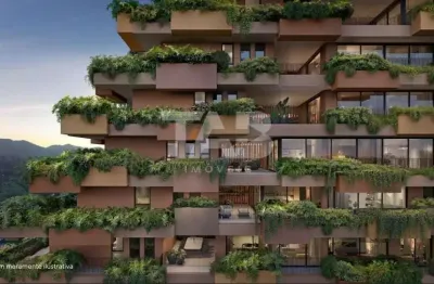 Apartamento com 4 quartos à venda na Av. Rio Perequê, 519, Jardim Dourado, Porto Belo