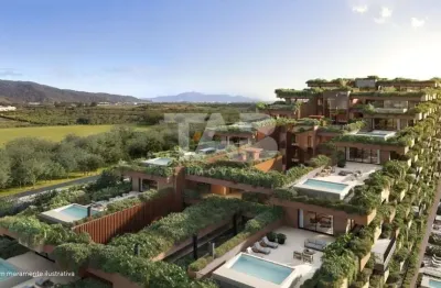 Apartamento com 3 quartos à venda na Av. Rio Perequê, 519, Jardim Dourado, Porto Belo