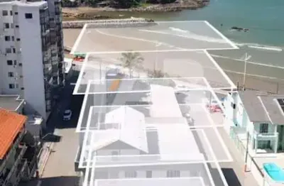 Apartamento à venda na Rua Guilherme Wegner, Gravata, Navegantes