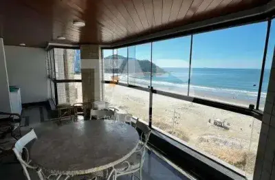 Apartamento com 3 quartos para alugar na Avenida Atlântica, 790, Centro, Balneário Camboriú