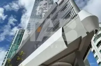 Apartamento com 4 quartos à venda na Rua 3450, 37, Centro, Balneário Camboriú