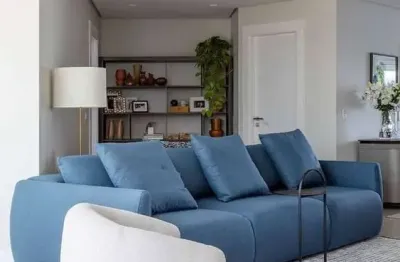 Apartamento com 3 quartos à venda na Avenida Brasil, 3655, Centro, Balneário Camboriú