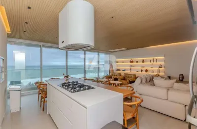 Apartamento com 4 quartos à venda na Rua Delfim Mário Pádua Peixoto, 580, Balneário Santa Clara, Itajaí