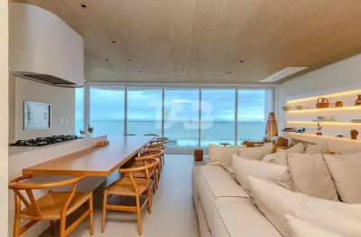 Apartamento com 4 quartos à venda na Rua Delfim Mário Pádua Peixoto, 580, Balneário Santa Clara, Itajaí