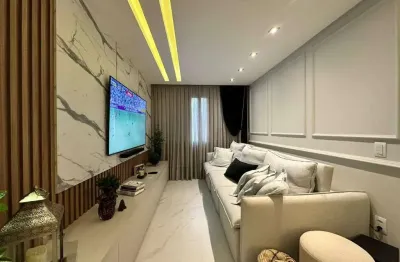 Apartamento com 3 quartos à venda na Avenida Joca Brandão, 111, Centro, Itajaí
