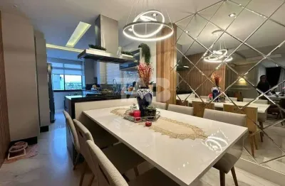 Apartamento com 3 quartos à venda na Avenida Joca Brandão, 111, Centro, Itajaí