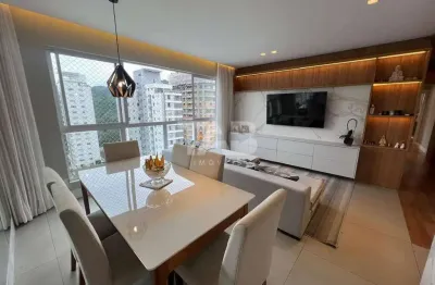 Apartamento com 3 quartos à venda na Rua Mingote Serafim, 315, Pioneiros, Balneário Camboriú