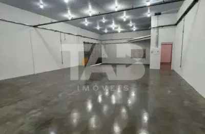 Casa comercial para alugar na Rua Leodegário Pedro da Silva, 150, Barra do Rio, Itajaí