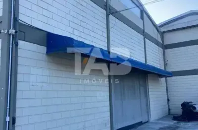 Casa comercial para alugar na Avenida Vereador Abrahão João Francisco, 2300, Dom Bosco, Itajaí