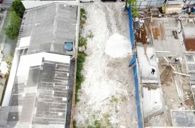 Terreno à venda na Rua 236, 91, Meia Praia, Itapema