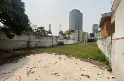 Terreno comercial à venda na Rua Cônego Thomaz Fontes, 200, Centro, Itajaí