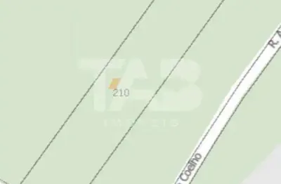 Terreno comercial à venda na Rua Joaquim Geraldino Bittencourt, 210, Santa Regina, Itajaí