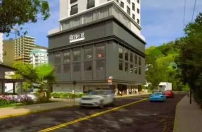 Casa comercial à venda na 406-g, 12, Jardim Praia Mar, Itapema