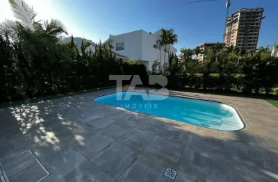 Casa com 4 quartos para alugar na Avenida Marcio Ferreira de Mello e Silva, 55, Praia Brava, Itajaí