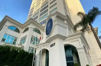 Casa comercial à venda na Avenida Coronel Marcos Konder, 1207, Centro, Itajaí
