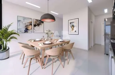 Casa com 2 quartos à venda na Rua Pirabeiraba, Itacolomi, Balneário Piçarras