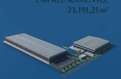 Terreno comercial à venda na Br-101, Km 103 + 550m, Centro, Balneário Piçarras