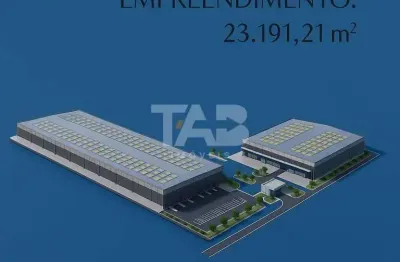 Terreno comercial à venda na Br-101, Km 103 + 550m, Centro, Balneário Piçarras