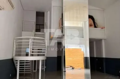 Casa comercial para alugar na Rua Manoel Vieira Garção, 10, Centro, Itajaí