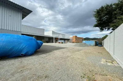 Casa comercial para alugar no Santa Lídia, Penha 