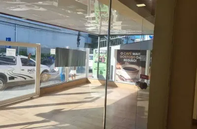 Casa comercial para alugar na Rua Samuel Heusi, 257, Centro, Itajaí
