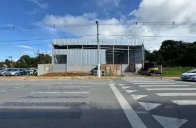 Casa comercial para alugar na Rua Victor Zimmermann, 1367, Bela Vista, Balneário Piçarras