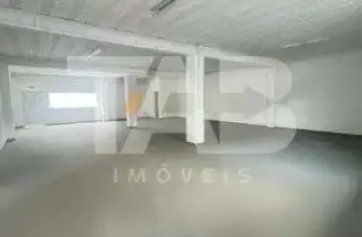 Casa comercial para alugar na Rua Laura dos Santos Laurindo, Praia Brava, Itajaí