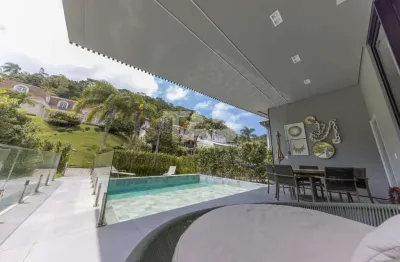 Casa com 4 quartos à venda na Rua Aqueduto, 325, Estados, Balneário Camboriú