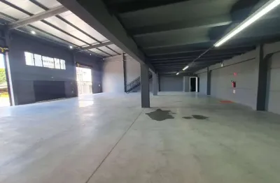 Casa comercial para alugar na Rua Florisbela Balbina da Silva Gonçalves, 55, São João, Itajaí
