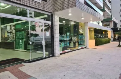 Casa comercial com 2 salas à venda na Avenida Atlântica, 1720, Centro, Balneário Camboriú