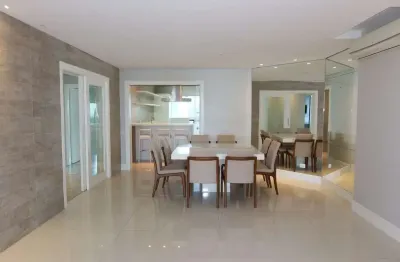 Apartamento com 4 quartos à venda na Rua Delfim Mário Pádua Peixoto, 350, Praia Brava, Itajaí