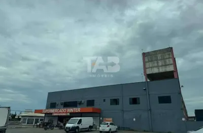 Casa para alugar no Salseiros, Itajaí 