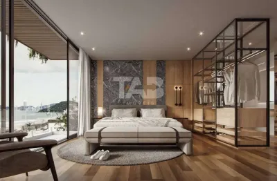 Casa com 3 quartos à venda na Rua Renato Merlim Cunha, 390, Praia Brava, Itajaí