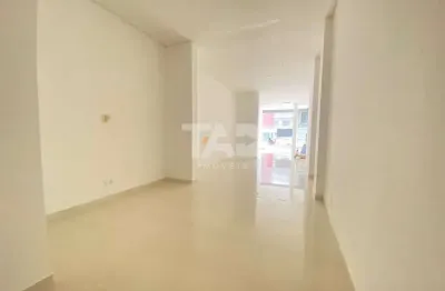 Sala comercial para locação no edifício lion center