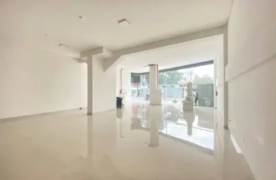 Sala comercial para locação no edifício lion center