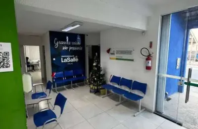 Casa comercial com 9 salas à venda na Rua Cônego Thomaz Fontes, 244, Centro, Itajaí