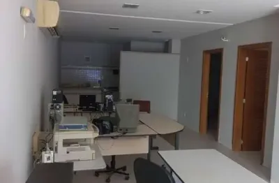 Sala comercial com 100m² para venda | centro, itajaí-sc