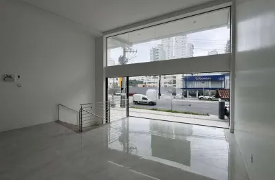 Sala comercial com 274m² para locação| ariribá, balneário camboriú-sc