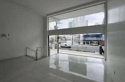 Sala comercial com 274m² para locação| ariribá, balneário camboriú-sc