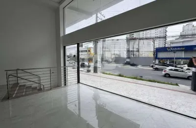 Sala comercial com 274m² à venda | ariribá, balneário camboriú-sc