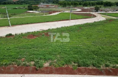 Terreno comercial à venda no Belvedere, Chapecó 