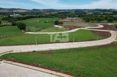 Terreno comercial à venda no Belvedere, Chapecó 
