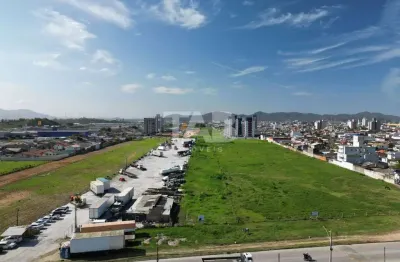 Terreno com 21.000m² para venda | cordeiros, itajaí