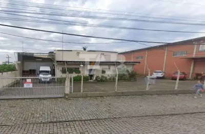 Casa comercial para alugar na Rua Leodegário Pedro da Silva, 139, Barra do Rio, Itajaí