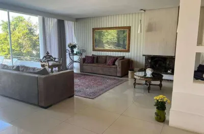Casa de condomínio com 5 quartos para locação, ariribá - balneário camboriú